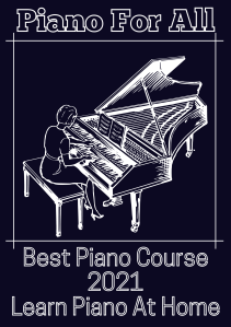Best Piano Course 2021